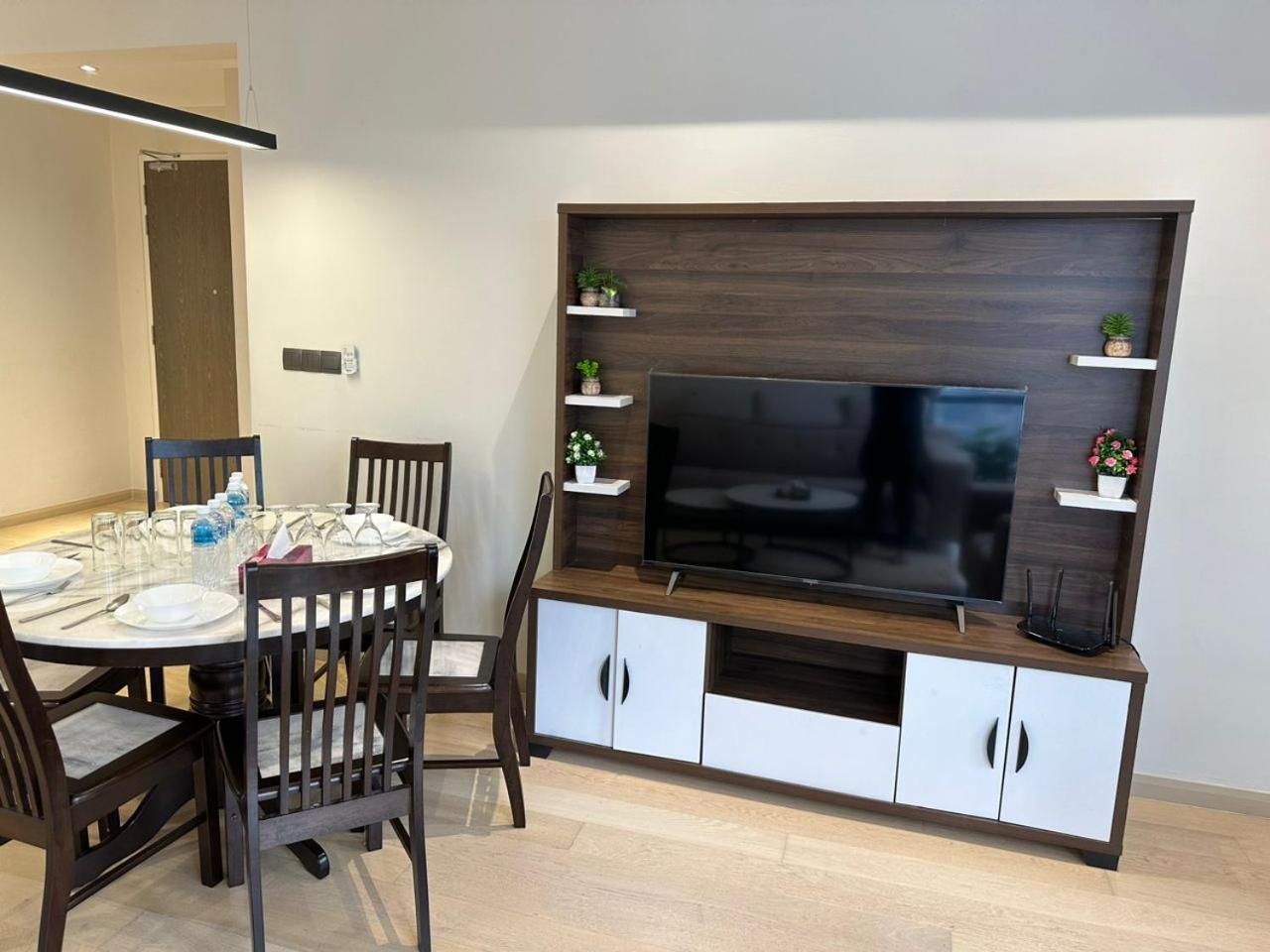 Kl Point At Star Residences Klcc Κουάλα Λουμπούρ Εξωτερικό φωτογραφία