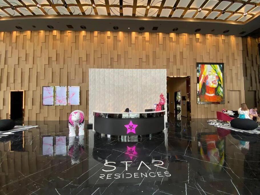 Kl Point At Star Residences Klcc Κουάλα Λουμπούρ Εξωτερικό φωτογραφία