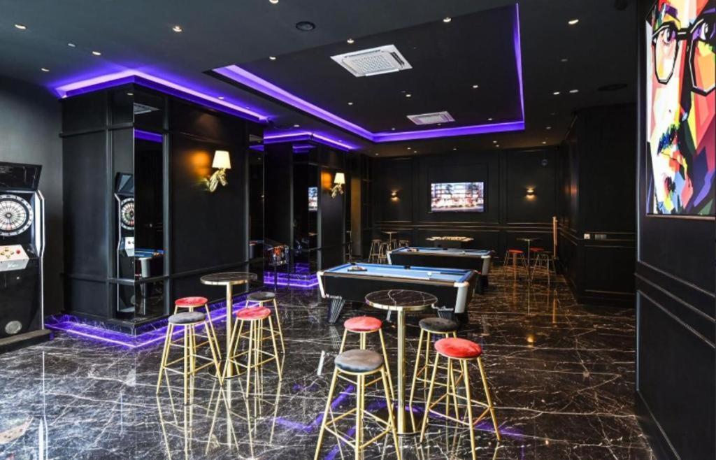 Kl Point At Star Residences Klcc Κουάλα Λουμπούρ Εξωτερικό φωτογραφία