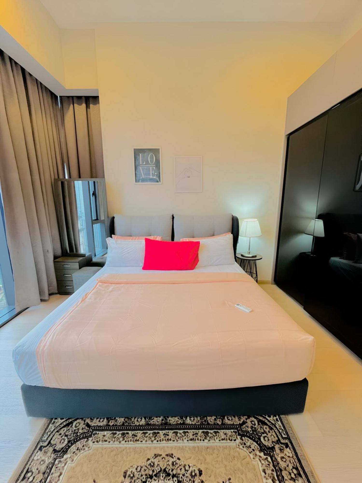 Kl Point At Star Residences Klcc Κουάλα Λουμπούρ Εξωτερικό φωτογραφία