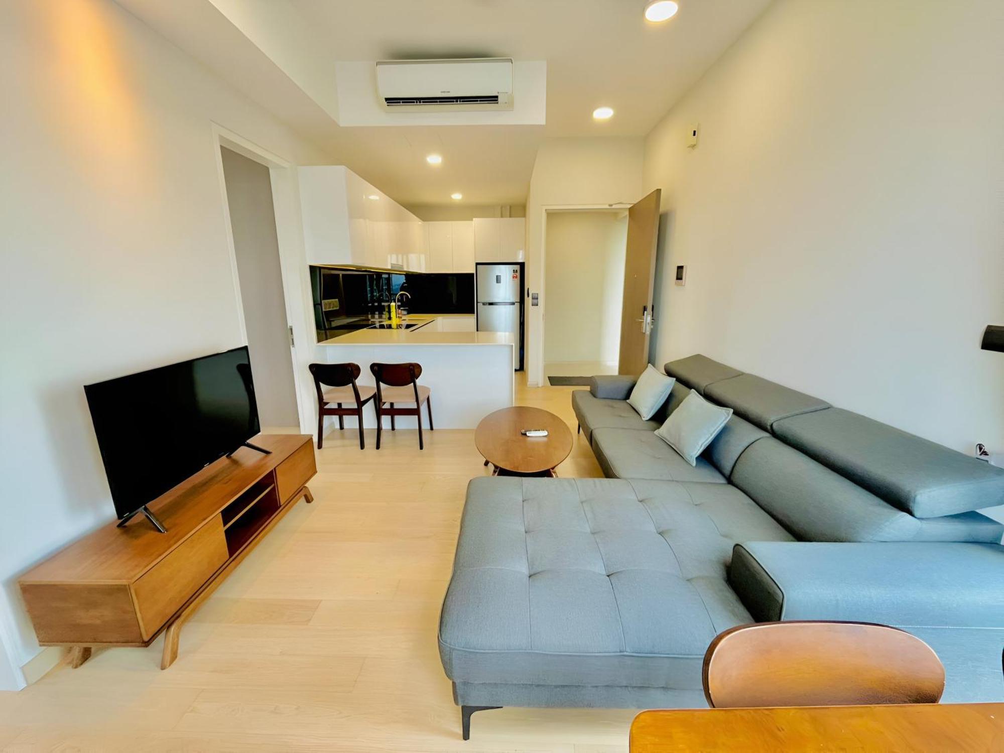Kl Point At Star Residences Klcc Κουάλα Λουμπούρ Εξωτερικό φωτογραφία