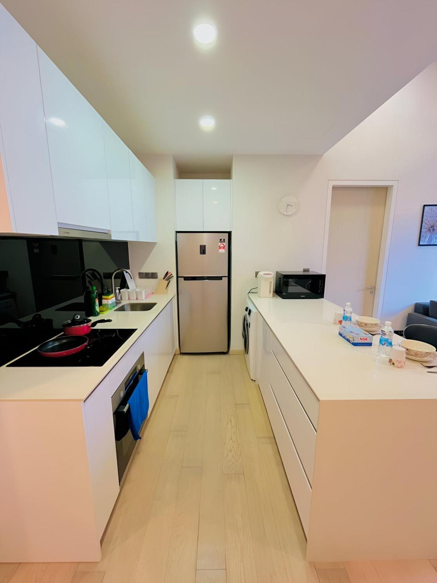 Kl Point At Star Residences Klcc Κουάλα Λουμπούρ Εξωτερικό φωτογραφία