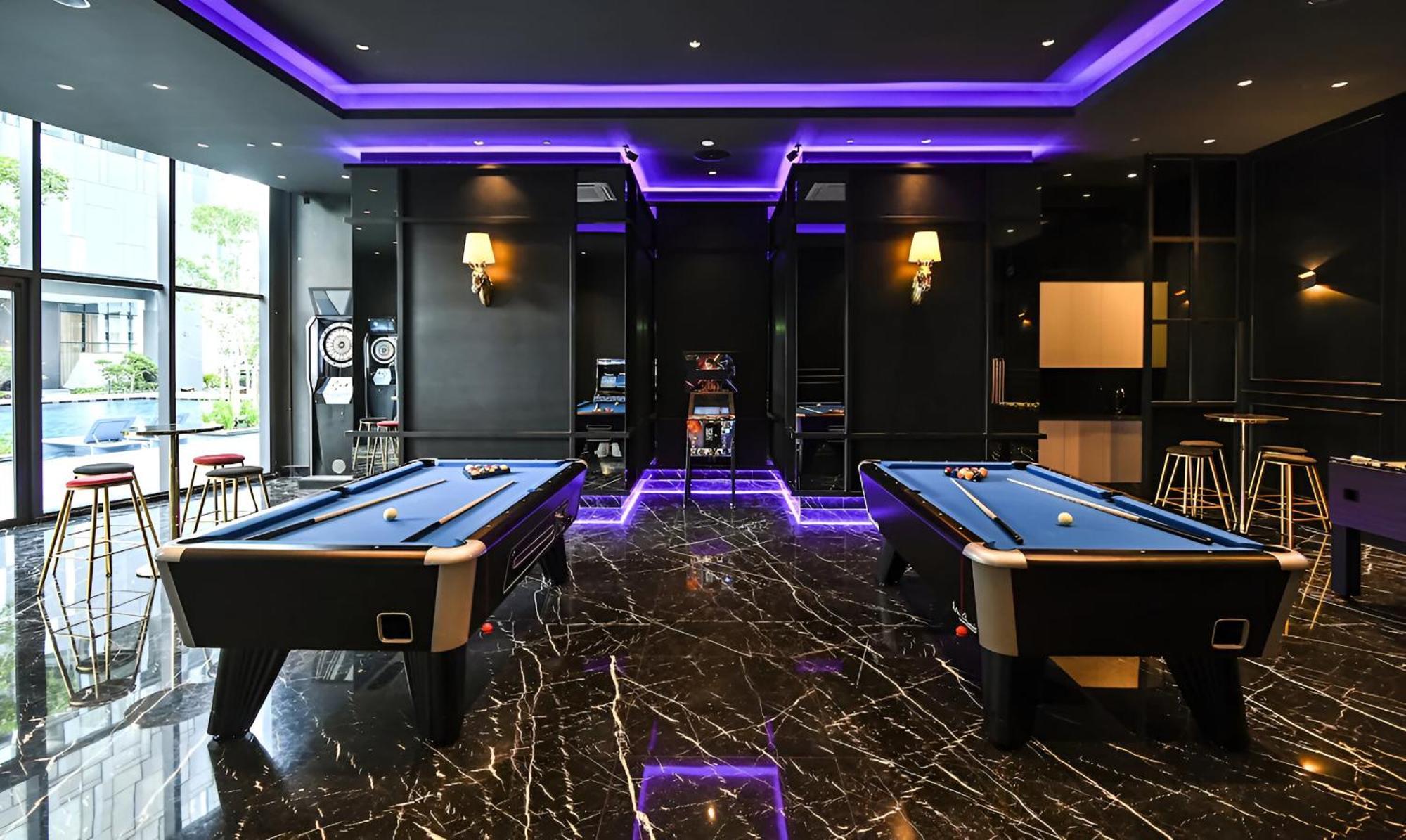 Kl Point At Star Residences Klcc Κουάλα Λουμπούρ Εξωτερικό φωτογραφία