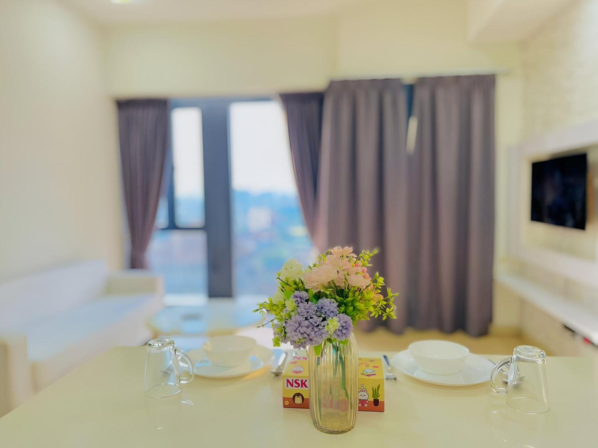 Kl Point At Star Residences Klcc Κουάλα Λουμπούρ Εξωτερικό φωτογραφία
