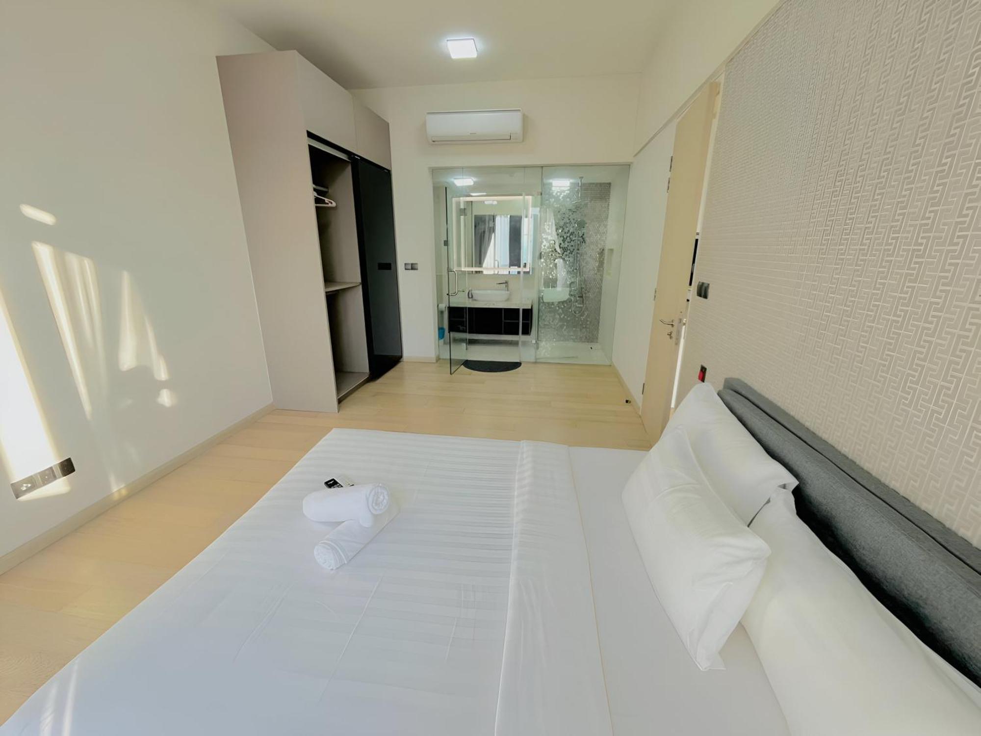 Kl Point At Star Residences Klcc Κουάλα Λουμπούρ Εξωτερικό φωτογραφία