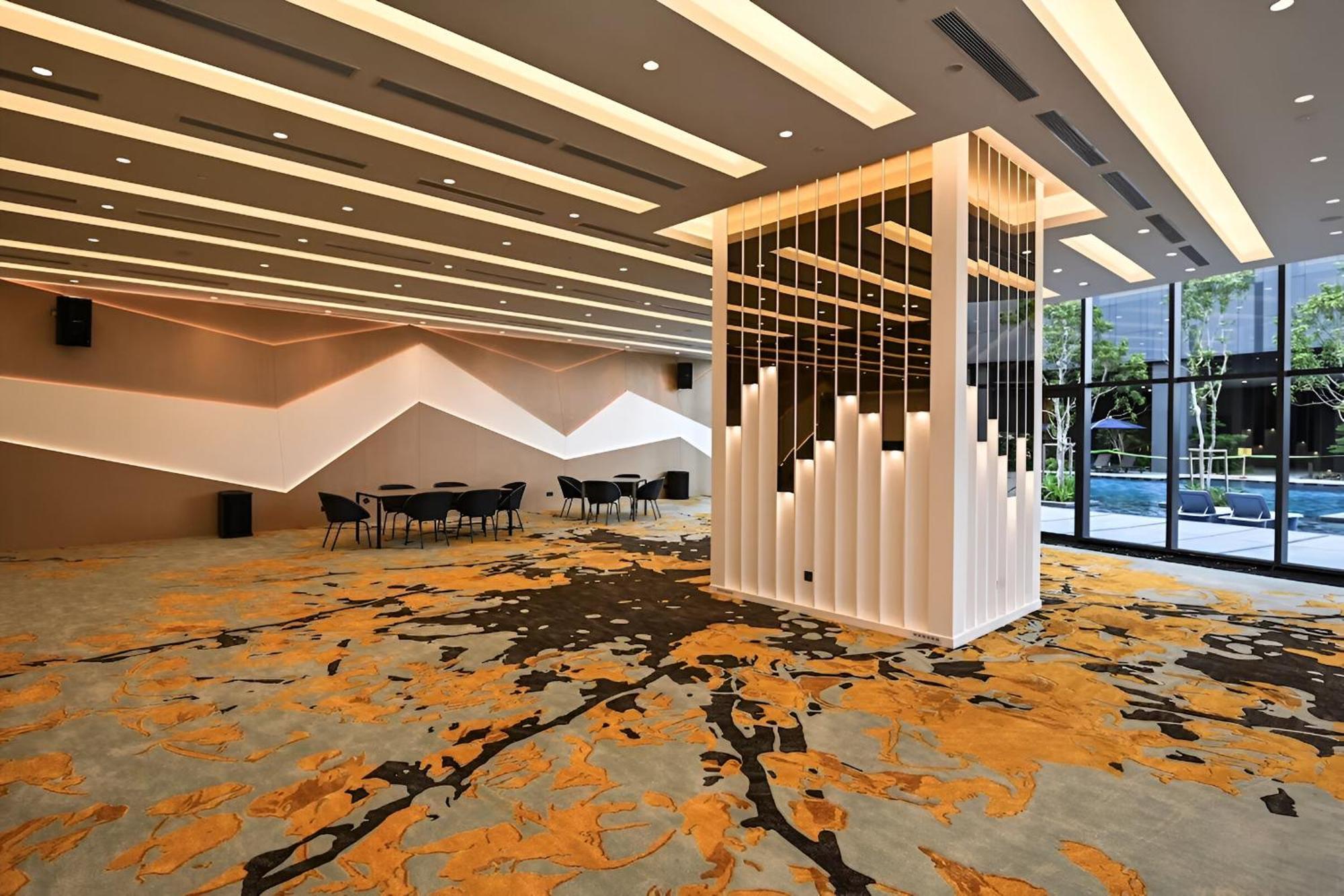Kl Point At Star Residences Klcc Κουάλα Λουμπούρ Εξωτερικό φωτογραφία
