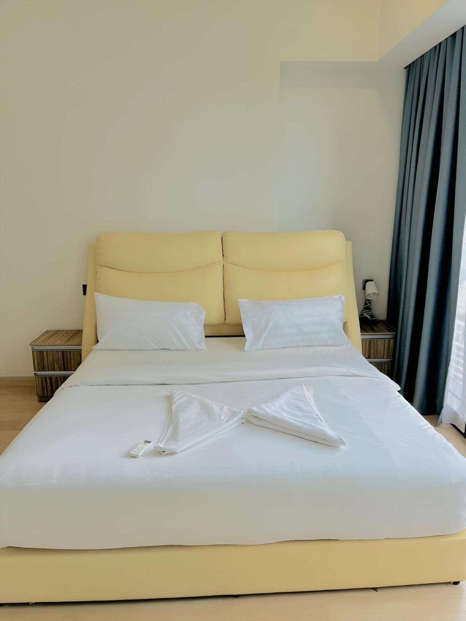 Kl Point At Star Residences Klcc Κουάλα Λουμπούρ Εξωτερικό φωτογραφία